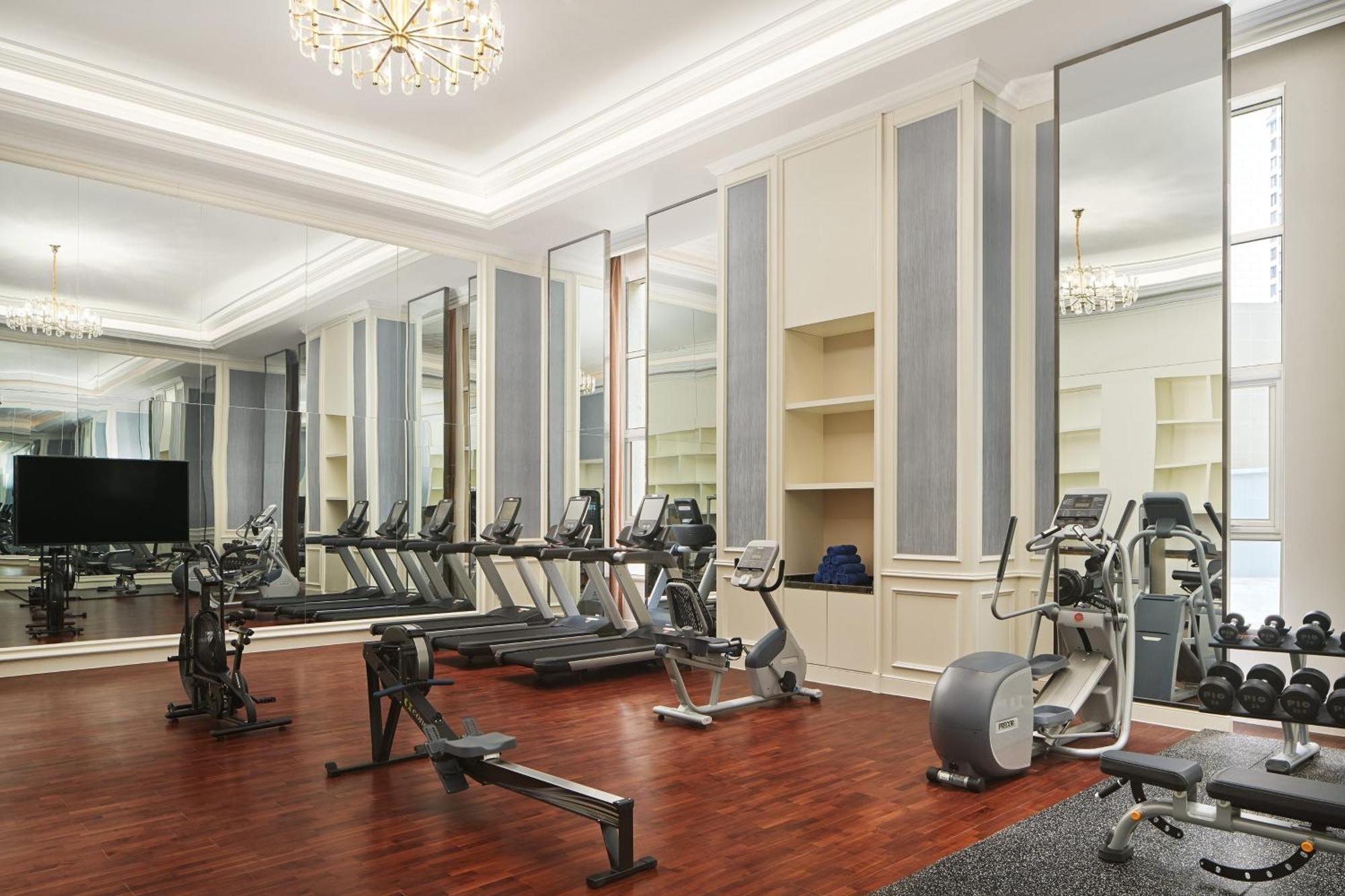 Sheraton Иньчуань Экстерьер фото